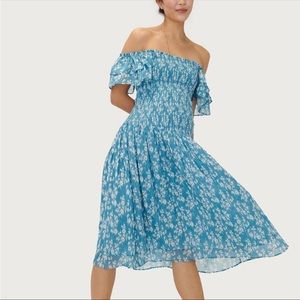 Hatch | The Cosette Dress